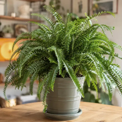 Kimberley Queen Fern