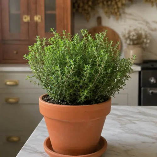 Oregano
