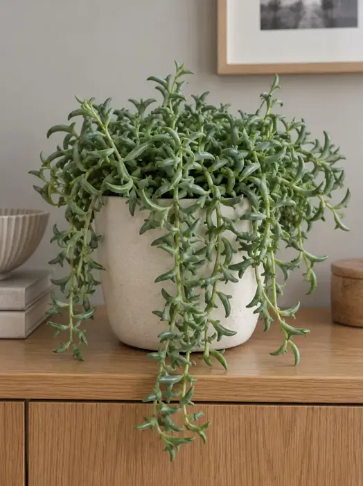 String of Dolphins plant, image 1